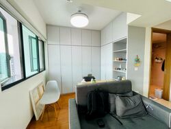 Kingsford Waterbay (D19), Apartment #461248591